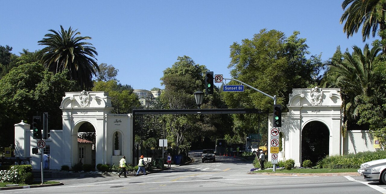 Viking repair in Bel Air, CA