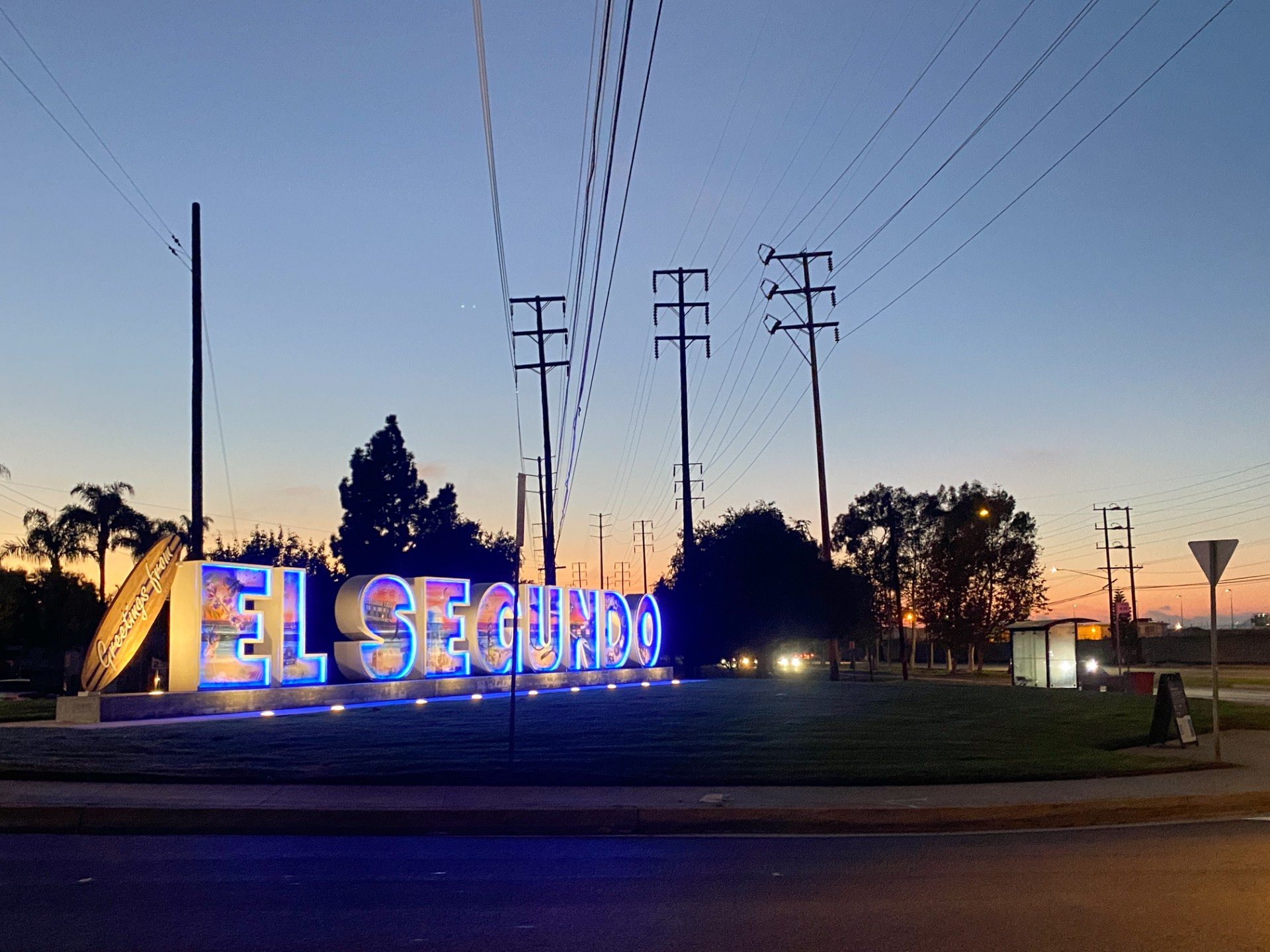 Viking repair in El Segundo, CA