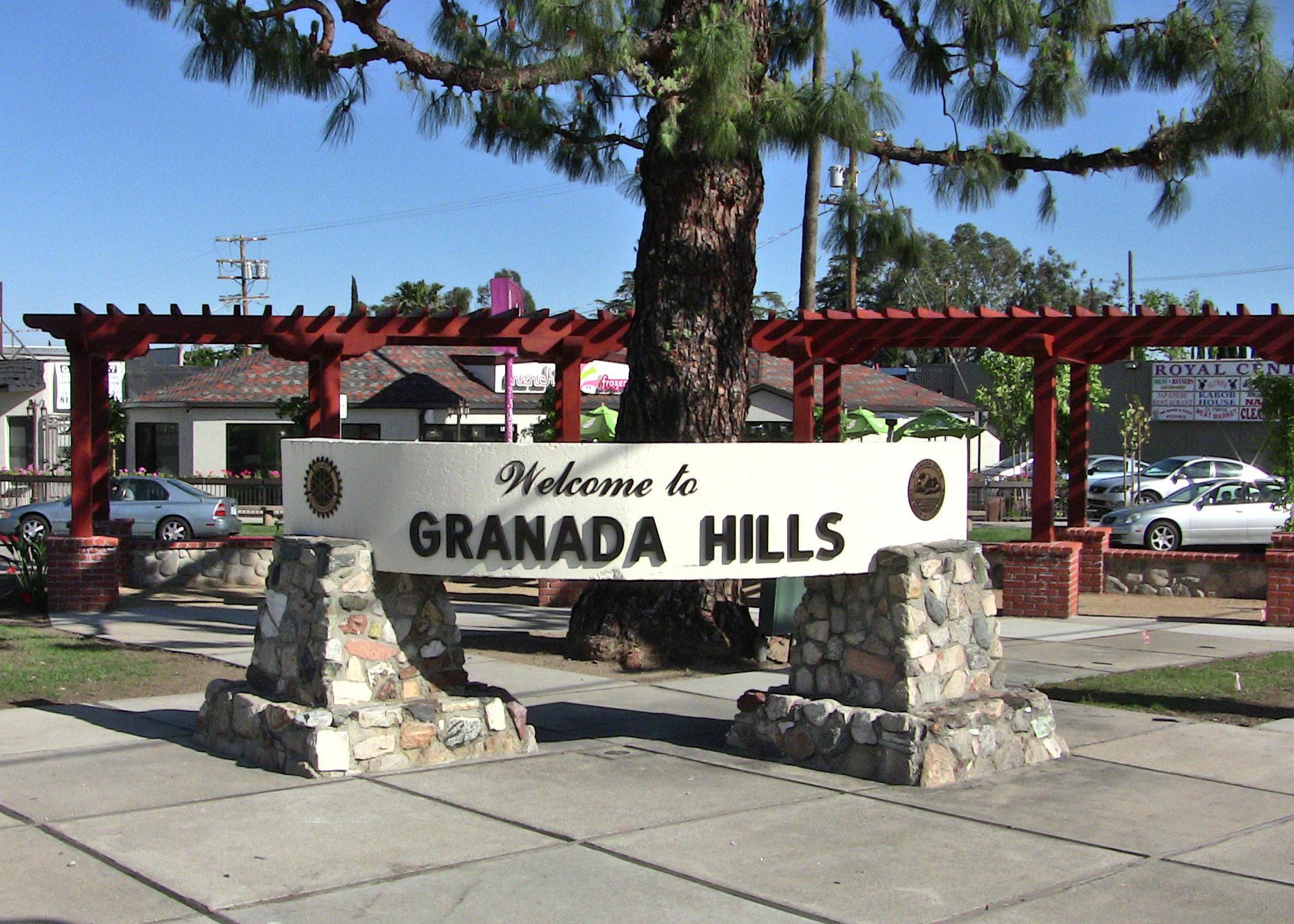 Viking repair in Granada Hills, CA