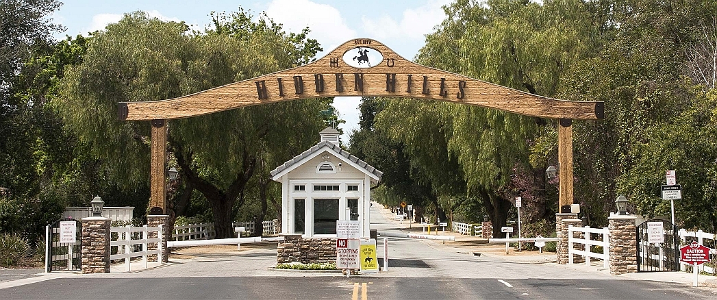 Viking repair in Hidden Hills, CA