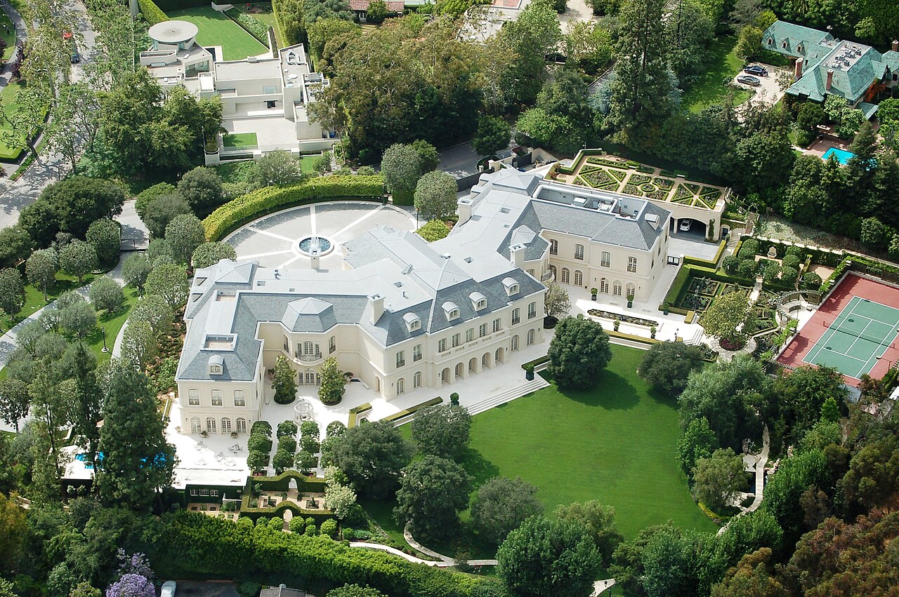 Viking repair in Holmby Hills, CA