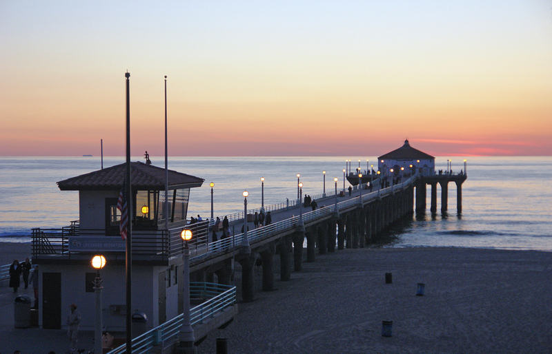 Viking repair in Manhattan Beach, CA