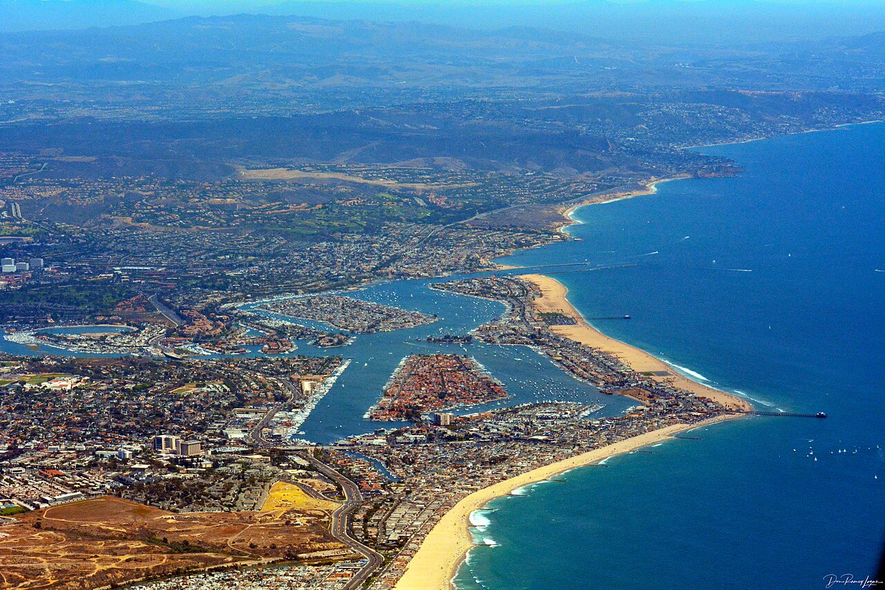 Viking repair in Newport Beach, CA