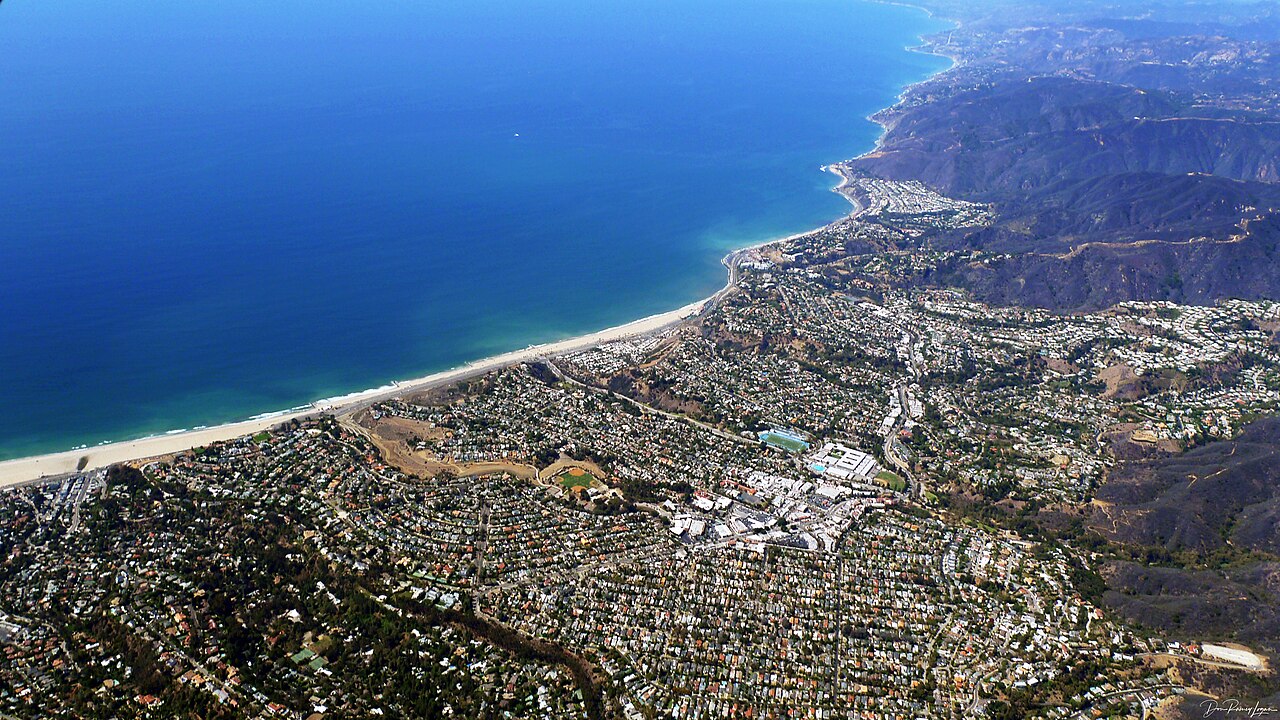Viking repair in Pacific Palisades, CA