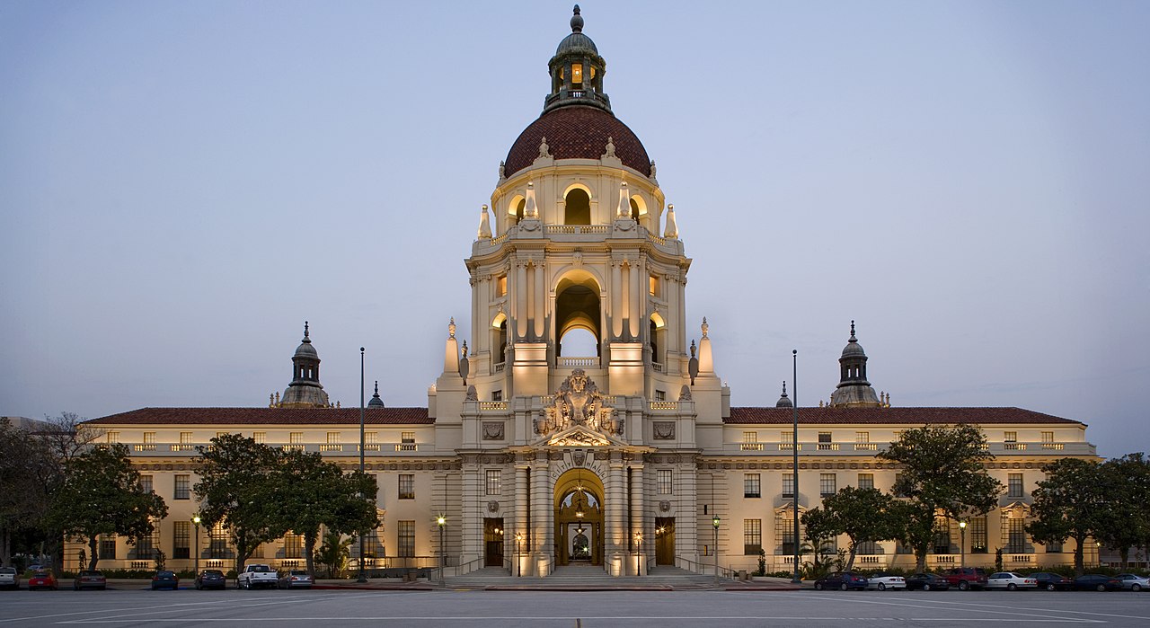 Viking repair in Pasadena, CA