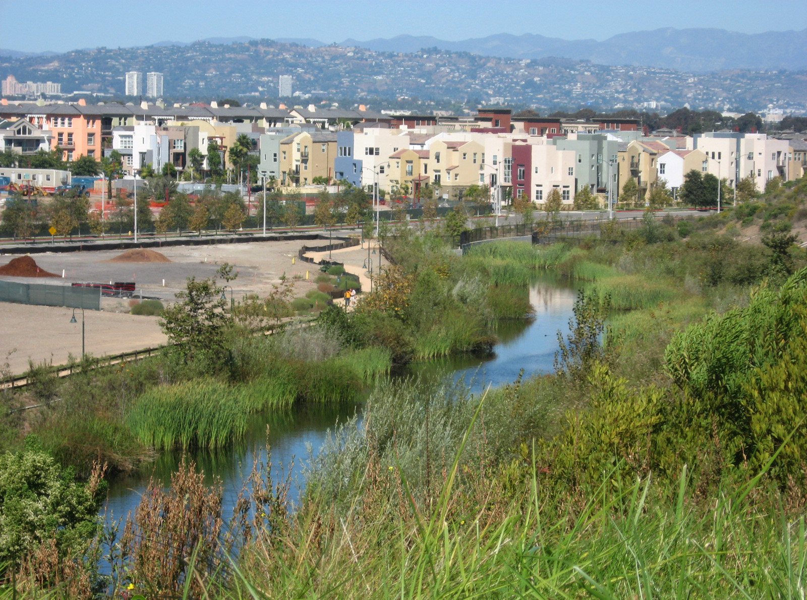 Viking repair in Playa Vista, CA