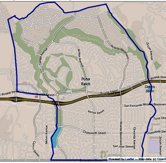 Viking repair in Porter Ranch, CA