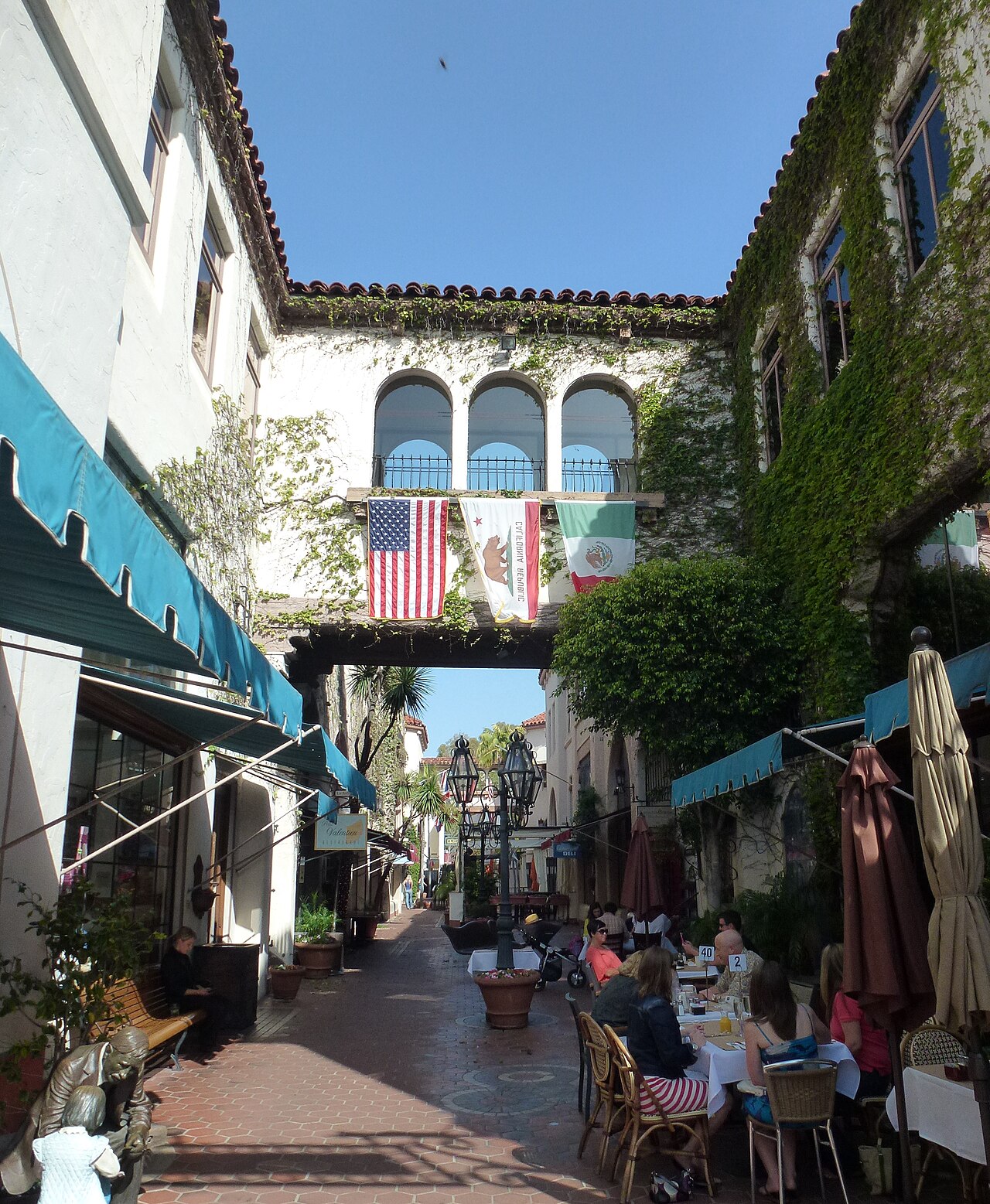 Viking repair in Santa Barbara, CA