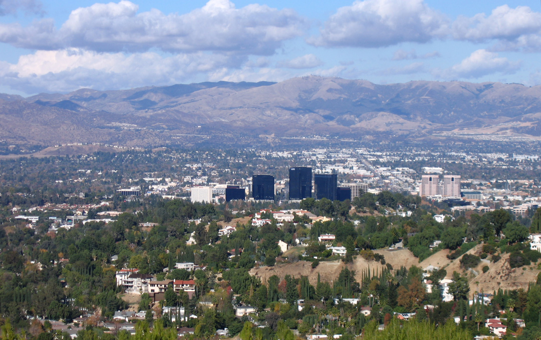 Viking repair in Woodland Hills, CA